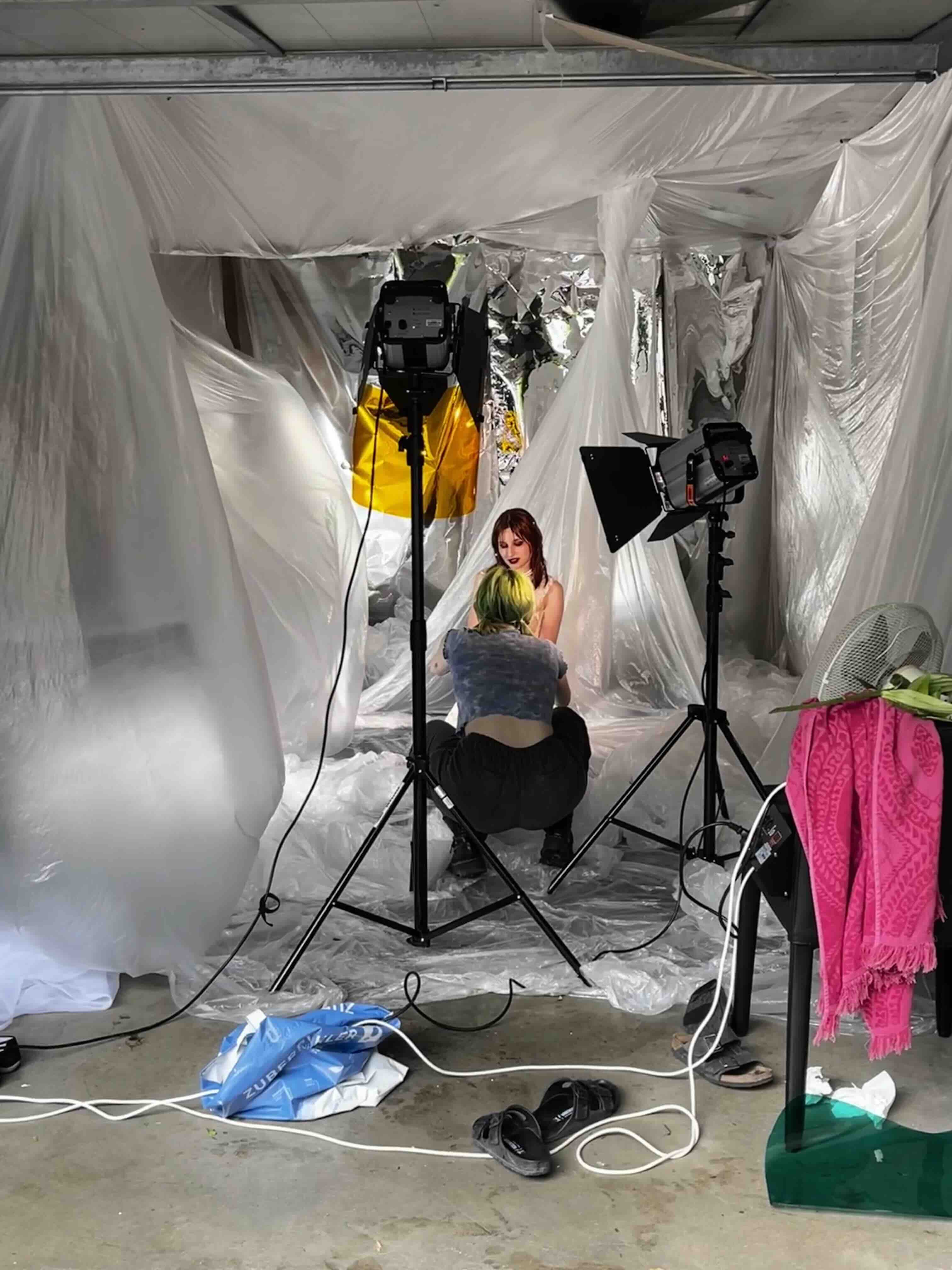 picture from fluid transformations project